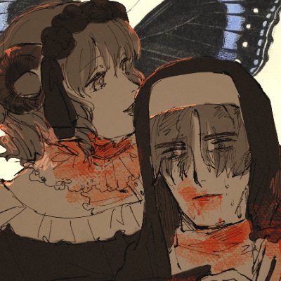ミリヶ原さんのプロフィール画像