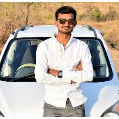 VDahale42316's profile picture. 