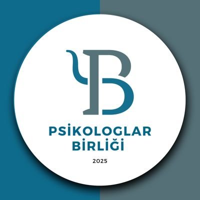 Psikologlar Birliği Oluşumu Resmi Twitter Hesabı
#LisanslıPsikologlar