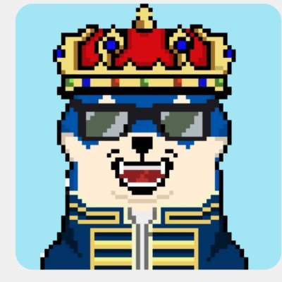 4cg56TJw92GKQ3M's profile picture. 🌟The first ve(3,3) DEX on #Shibarium, and more!
Join veWOOF's Ecosystem Expansion on Shibarium 🚀🔄💎
#Woofswap $WOOF 🥰🤩 #Shibarium
🚀🚀🚀