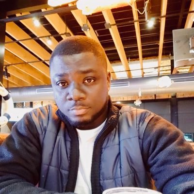 kwabena_telmyt's profile picture. “In three words I can sum up everything I've learned about life: it goes on.” ― Robert Frost