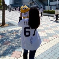ぽんちゃん (@bsbl__sr) 's Twitter Profile