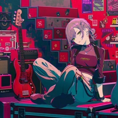 land___right's profile picture. プロセカ親指勢です！！かなり組です。時々無言フォローします。許してください