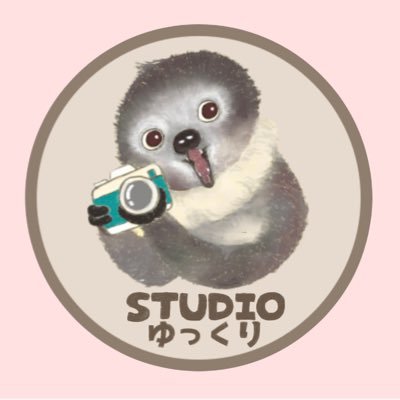 IKA HATENA の「STUDIOゆっくり」は　ぬいどり専門移動スタジオですさんのプロフィール画像