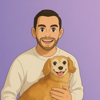 franelcisco's profile picture. Cofounder & CEO @ Bone Appetit