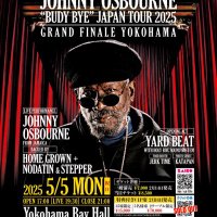 YardBeat Soundsystem (@yardbeat_jp) 's Twitter Profile Photo YardBeat Soundsystem (@yardbeat_jp) 's Twitter Profile Photo