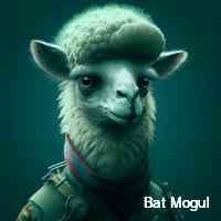 bamog_ul's profile picture. Nft with mesmerizing metaverse embedded utility created by real architects | discord open 🔑 | launch in