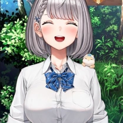 RASUKARUKUMA's profile picture. 最推しは⚔白銀ノエル団長です🐮
いつもフォローしてくれてる皆様方ありごとうございます☺宜しくお願い致します😆無言フォロー等失礼致しますm(_ _)m裏垢系等は拒否していきます🙅マイペースで活動しまっする🍀🐶🐮🍀💪🐹