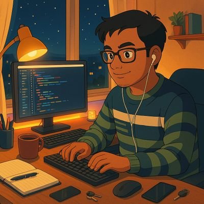 knslji's profile picture. Full Stack developer