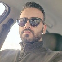 Ali Shoeibi (@1alishoeibi) 's Twitter Profile