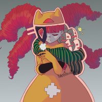 Some Gremlin On The Internet (@some_gremlin0w0) 's Twitter Profile