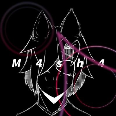 M4sh4 Profile