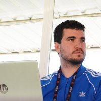 Pablo Triguero 🚐 (@pabloffsider) 's Twitter Profile