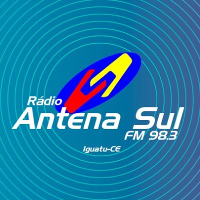 fmantenasul's profile picture. A primeira FM de Iguatu. Se você canta, a Antena toca!