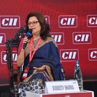 Bobbeeta Sharma (@bobbeeta_sharma) 's Twitter Profile