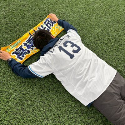 p_saitama_13's profile picture. 東京→北海道→長崎→東京。髙橋光成世代。誤字は多いですがそこは見逃してくさい。人畜無害な野球民を目指してます。#seibulions