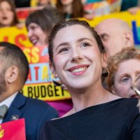 Liz Moran (@lizagmoran) 's Twitter Profile