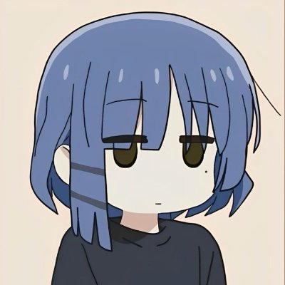 19 - Open source - Good books and films.
I use vim and looking for a job btw
https://t.co/tUicbyp9cb
writing rust, wish it was cpp