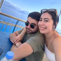 haklısın Yarencim (@comerightback) Twitter profile photo