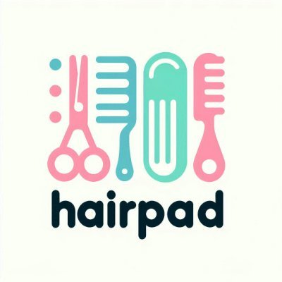 ヘアパッド公式💇‍♀️ 失敗も成功もシェア！さんのプロフィール画像