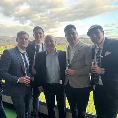 L0ffice's profile picture. NUFC, Darts and Nags 🐎