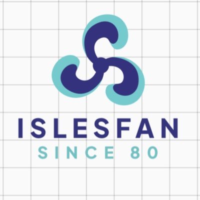 IslesFanSince80's profile picture. Fan. Isles.