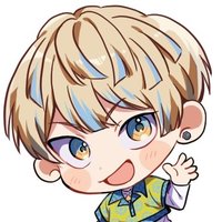 公 (@hamuhamu_cc) 's Twitter Profile