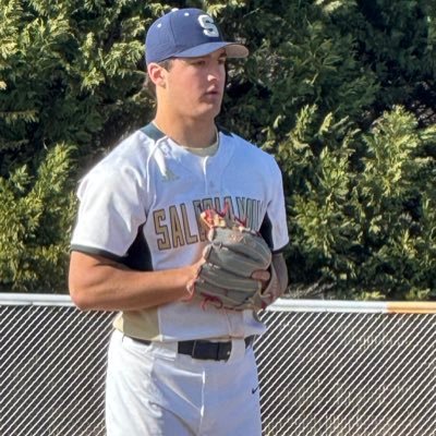 Uncommitted | 2027 | 3rd & Pitcher | 5’10” 175 lbs. | Salesianum | ASSA Futures