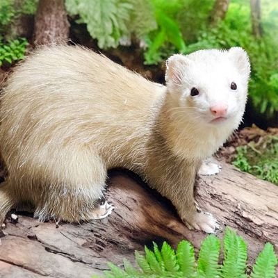 sdetect4083's profile picture. 空港近くの街に住んでます。
遂に大切な人ができました！

あとは趣味を作ろうと、写真撮り始めてます（主に同居のフェレットさん）。

2023行政書士試験合格！

↓↓フェレットさんのYouTubeチャンネル↓↓
https://t.co/xgnhzbogK1