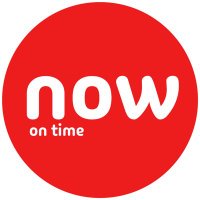 now_ontime (@now_on_time) 's Twitter Profile