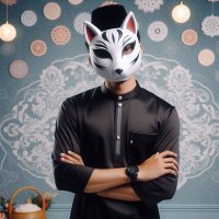 K H A I (@kitsunekhai) 's Twitter Profile Photo K H A I (@kitsunekhai) 's Twitter Profile Photo