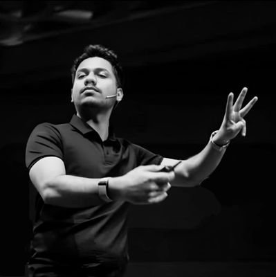 NyrmalS's profile picture. Co-Founder @Oqlous AI | Ex Microsoft, IIT DH