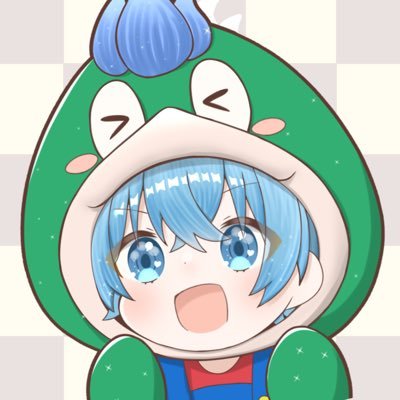 めぅるんっ🪄🫧@ガボンの子さんのプロフィール画像