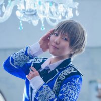 けい💜プリコン東7/K40a (@966h4cw) 's Twitter Profile Photo