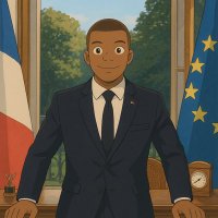 🇵🇸 Mballon d’or (@vinzz___) 's Twitter Profile