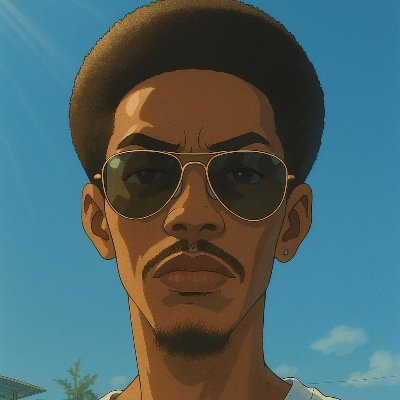 Jusjones702's profile picture. I AM...

https://t.co/i3ASd5z6Ix
https://t.co/aa4YyOuIlb?amp=1