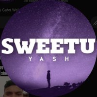 SweetuYash (@yashchaudh73828) 's Twitter Profile