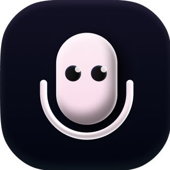 letterlyai's profile picture. This app will turn your speech into well-written text | https://t.co/iQUmREkPGa