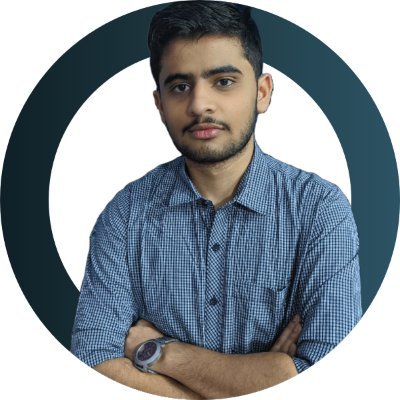 pranshu_5123's profile picture. Python /C++ Developer | AI/ML Enthusiast | UI/UX