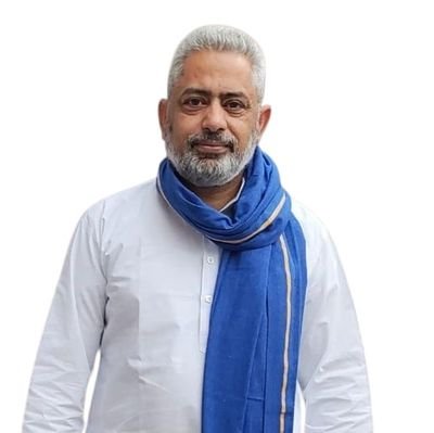 Saroshbhartiya1's profile picture. महासचिव विधानसभा सम्भल 33 ,
आज़ाद  समाज पार्टी ( काशीराम )