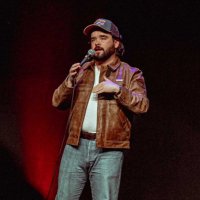 Adam Rowe (@adamrowecomedy) 's Twitter Profile