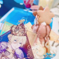 白玉 (@lrdlr_11) 's Twitter Profile