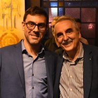 Beto Sansobrino - #Kim2025 💙🤍💙 (@asansobrino) 's Twitter Profile Photo Beto Sansobrino - #Kim2025 💙🤍💙 (@asansobrino) 's Twitter Profile Photo