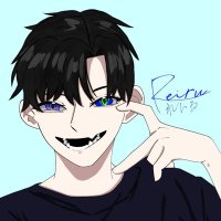 れいる (@re1ru0) 's Twitter Profile