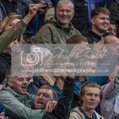 fazzablue's profile picture. OAFC-All Comments and views are my own mostly sarcastic ones