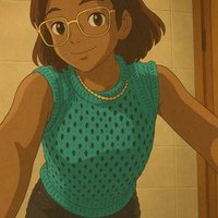 Le Crush de vos Crushs 🙂 (@eunice_corsaria) 's Twitter Profile