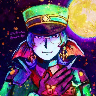 ポッポルさんのプロフィール画像