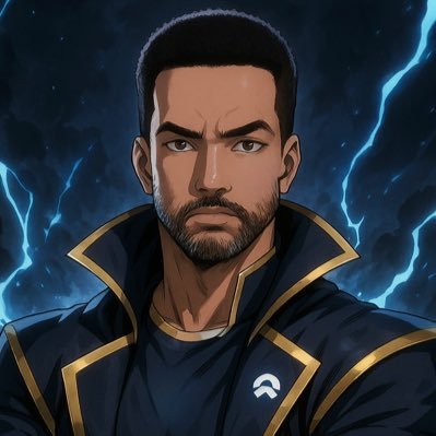 DiemetriX's profile picture. Blue sky is coming! My tweets are my own.