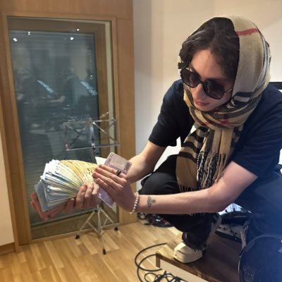 echtepulsi's profile picture. 