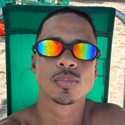 Nesse perfil eu posso postar tudo, nada ou quase nada.